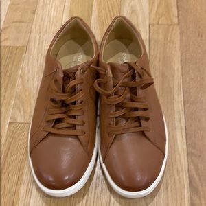 Cole Hann sneakers Tan/Brown